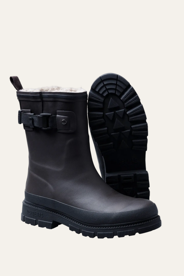 Verbenas - Gummistiefel  "Lina Fur"