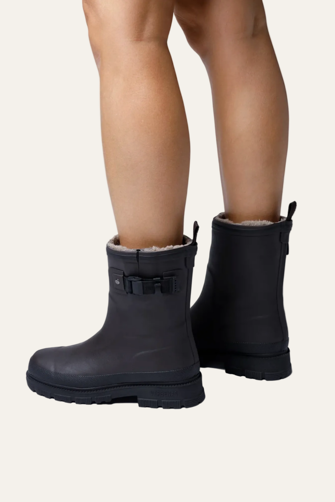 Verbenas - Gummistiefel  "Lina Fur"