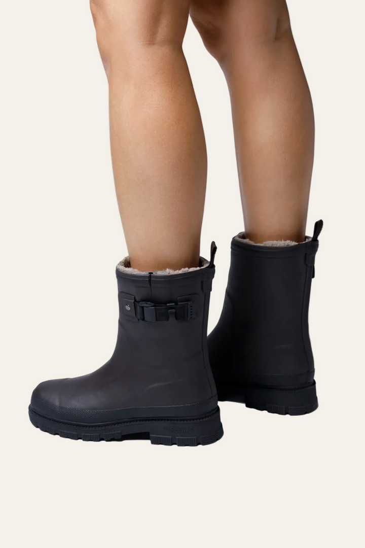 Verbenas - Gummistiefel  "Lina Fur"