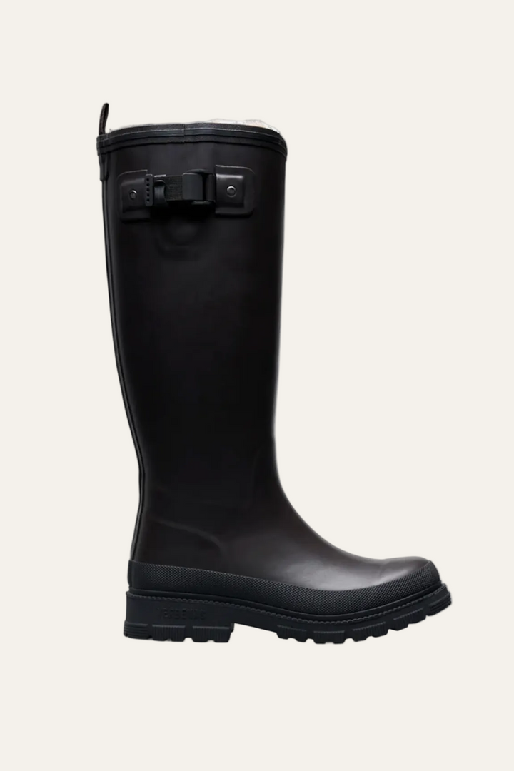 Verbenas - Gummistiefel "Lili Fur"
