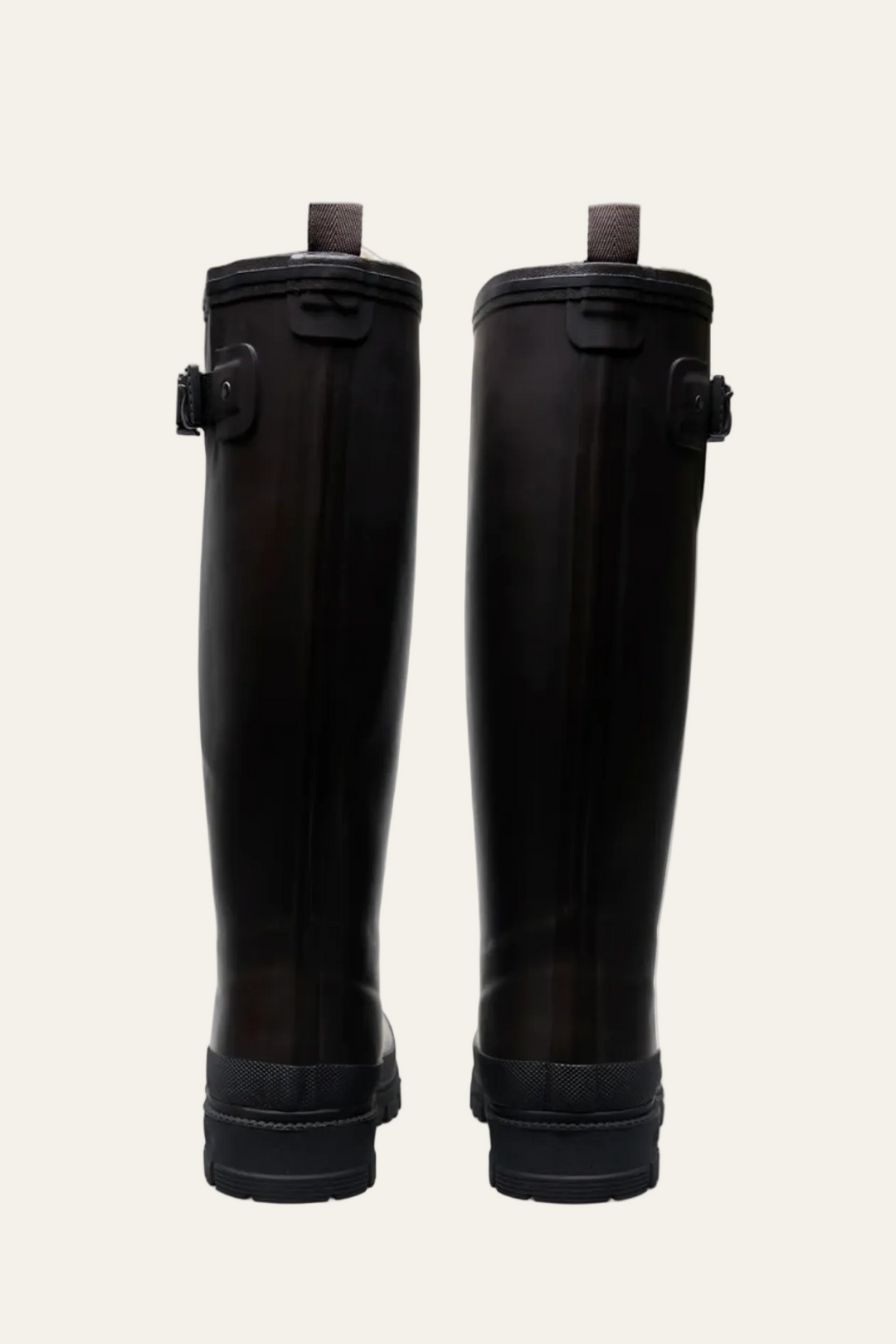 Verbenas - Gummistiefel "Lili Fur"