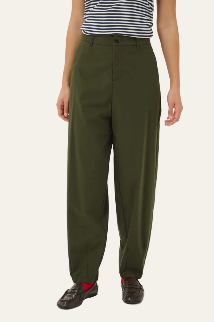 Culture - Hose "Mally Jamie"