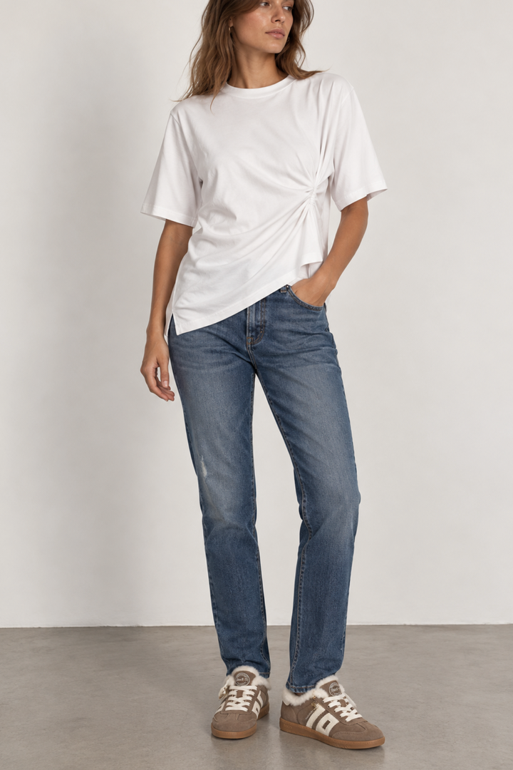 True Religion - Jeans "HOPE BOW LEG"