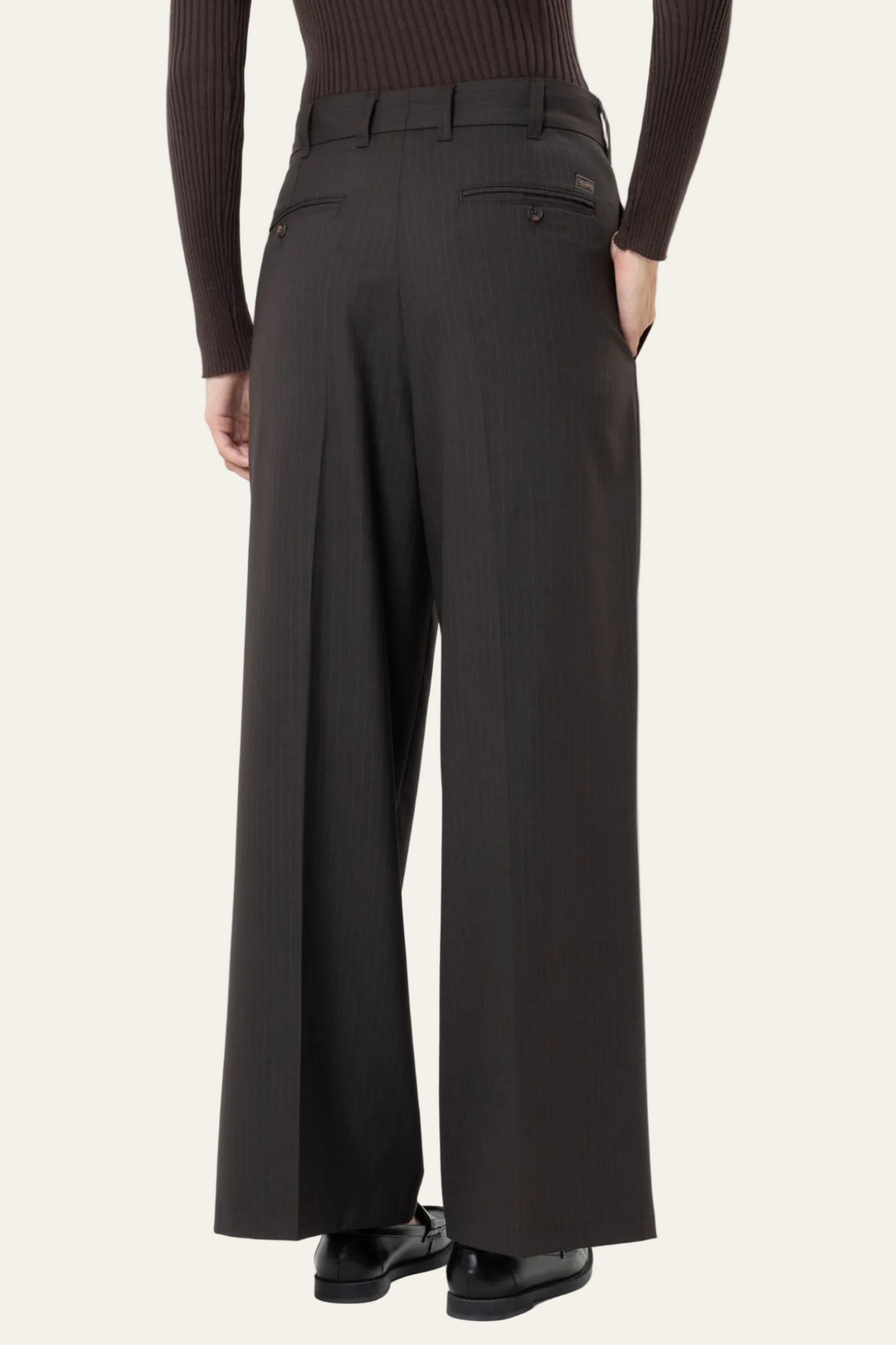 Herrlicher - Hose "Narzissa"
