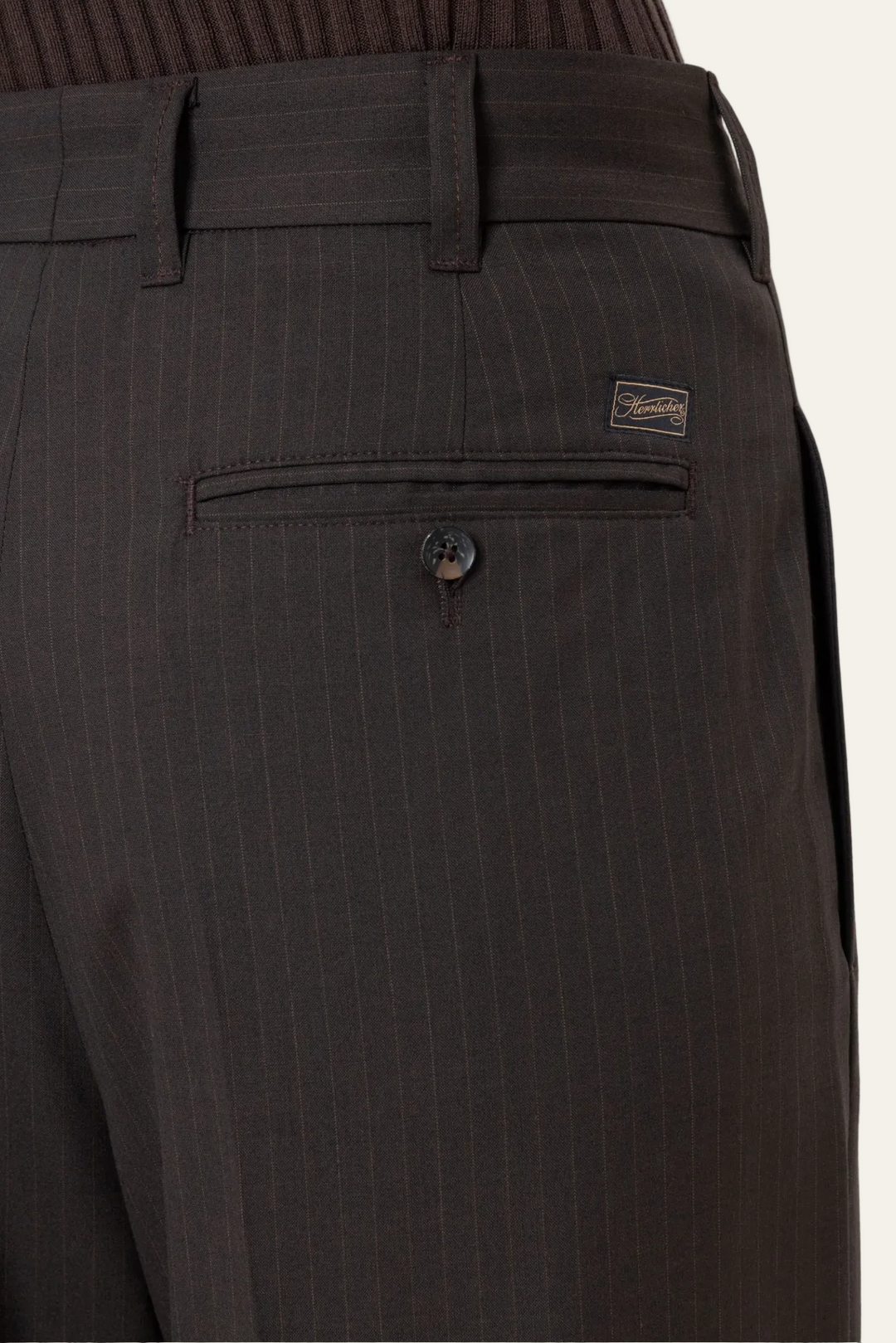 Herrlicher - Hose "Narzissa"
