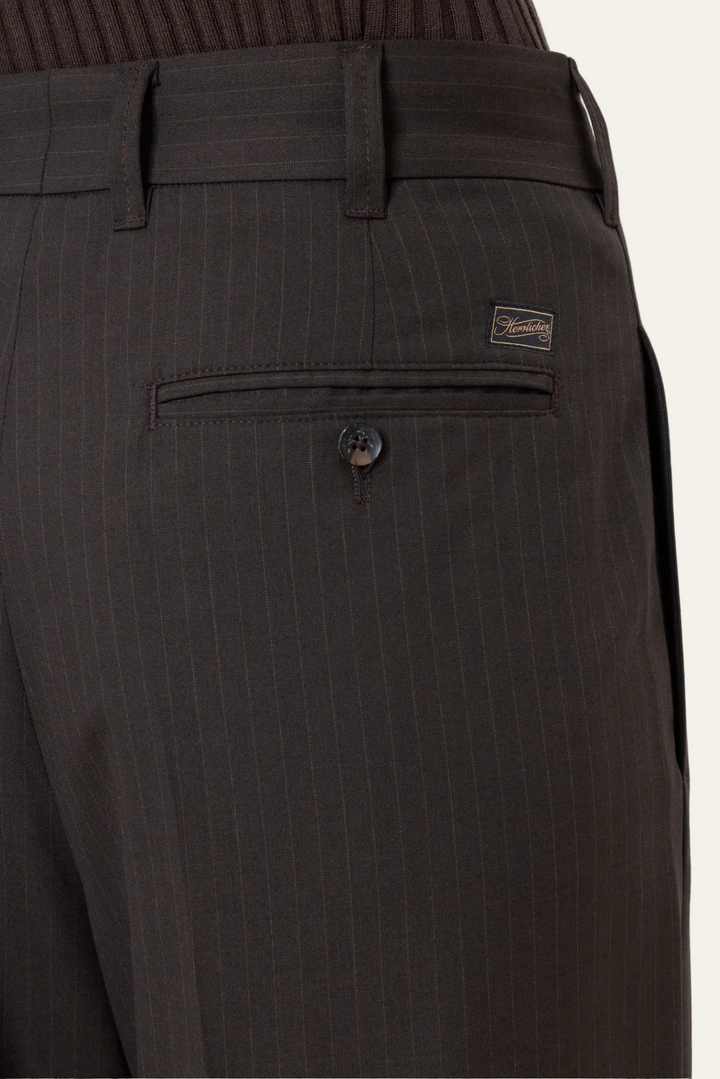 Herrlicher - Hose "Narzissa"