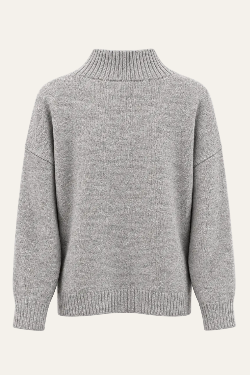 Wollpullover "Wollina"