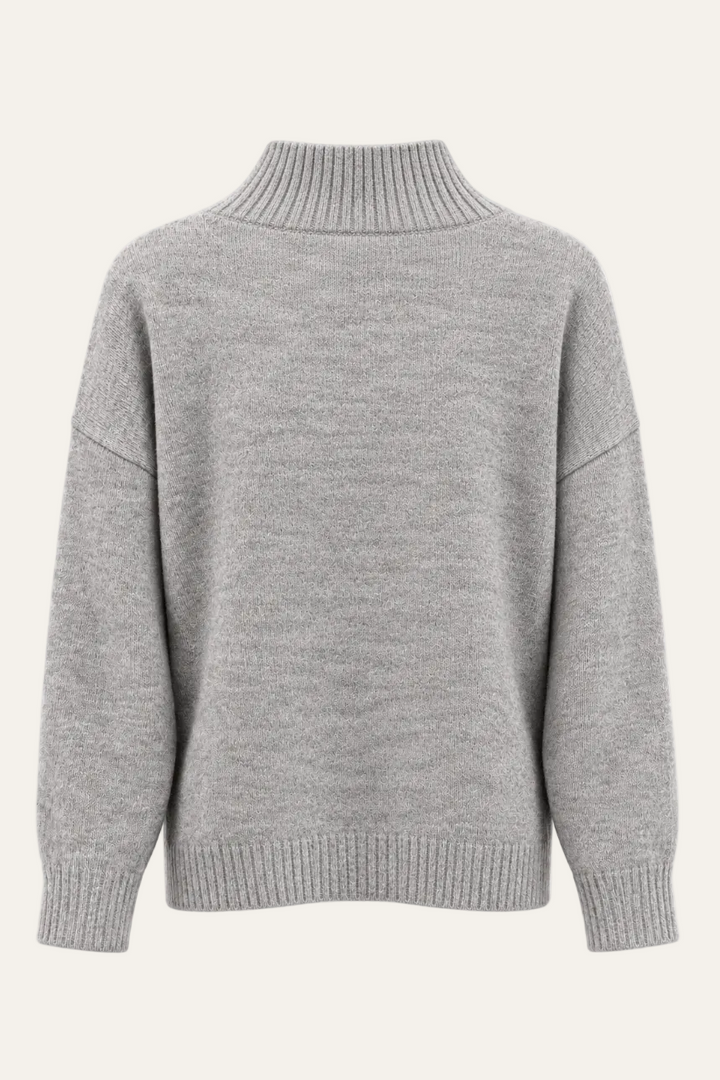 Wollpullover "Wollina"