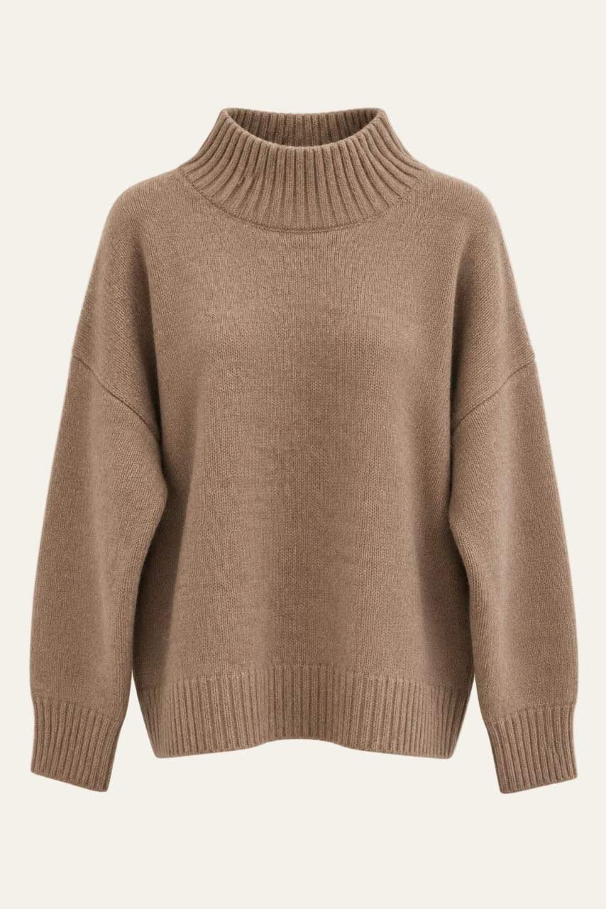 Wollpullover "Wollina"