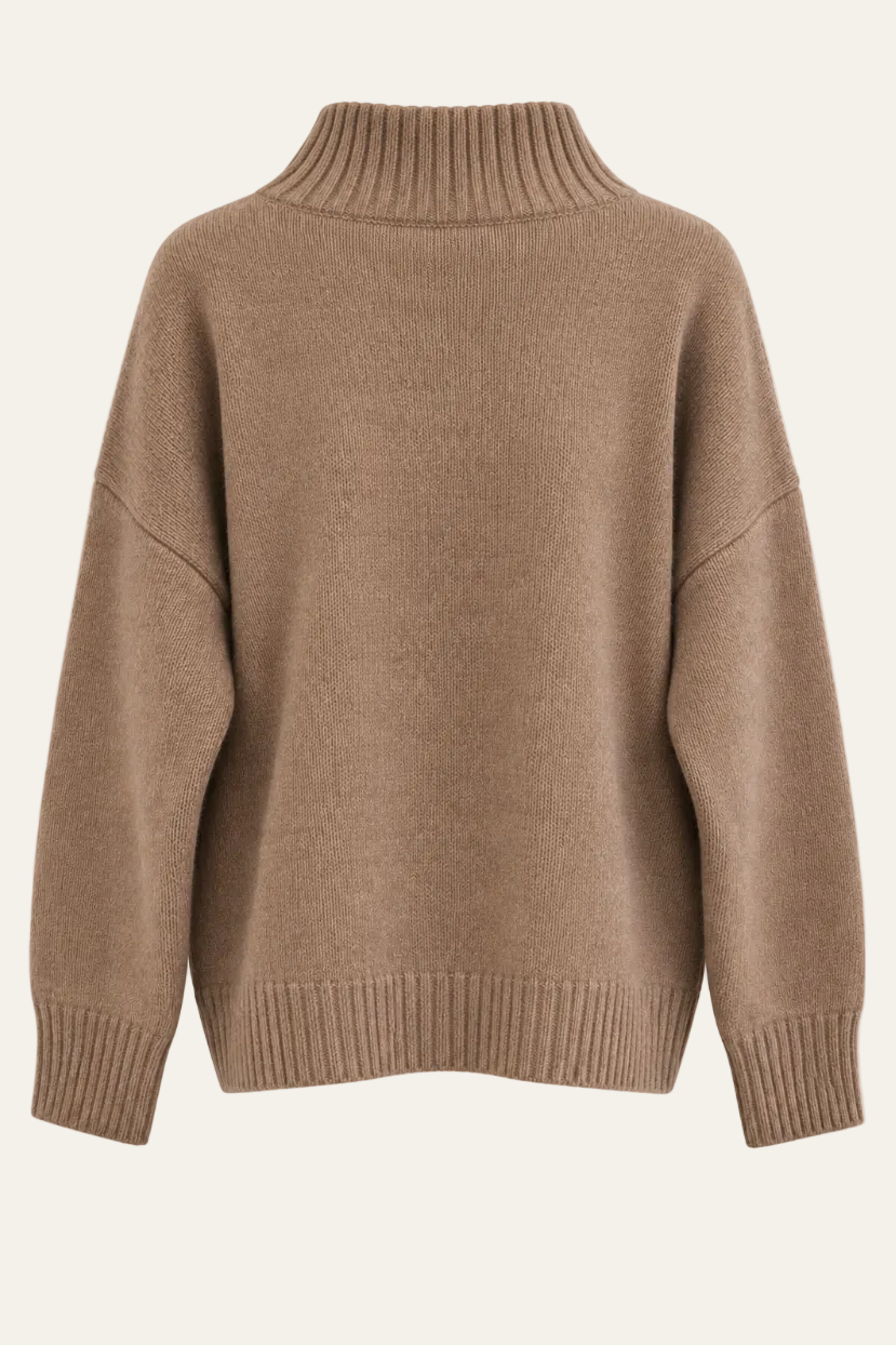 Wollpullover "Wollina"