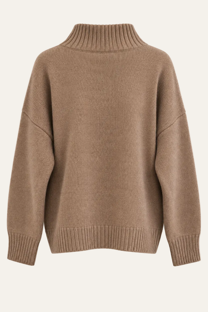 Wollpullover "Wollina"