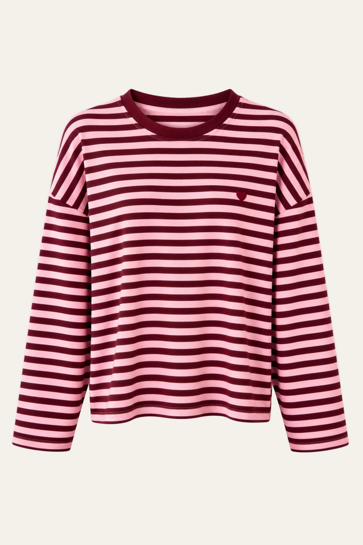 Longsleeve "Labeella"