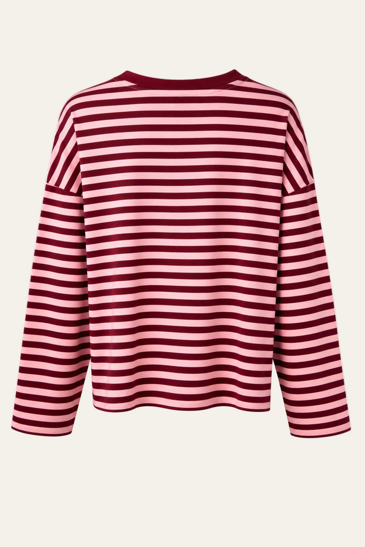 Longsleeve "Labeella"