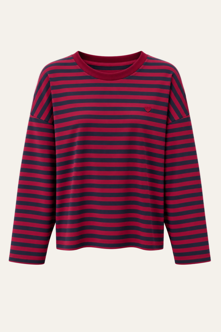 Longsleeve "Labeella"