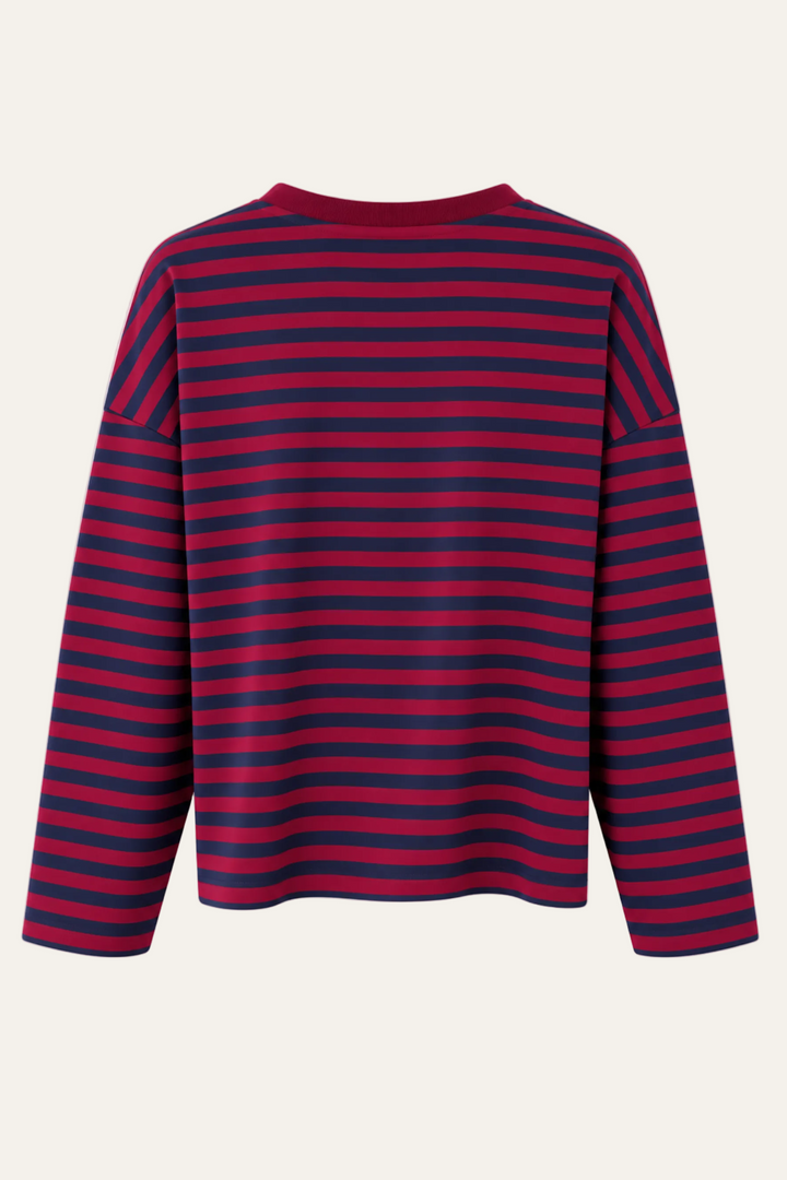Longsleeve "Labeella"