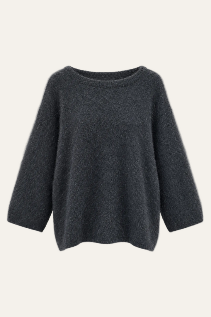 Kurzarmpullover "Kallek"