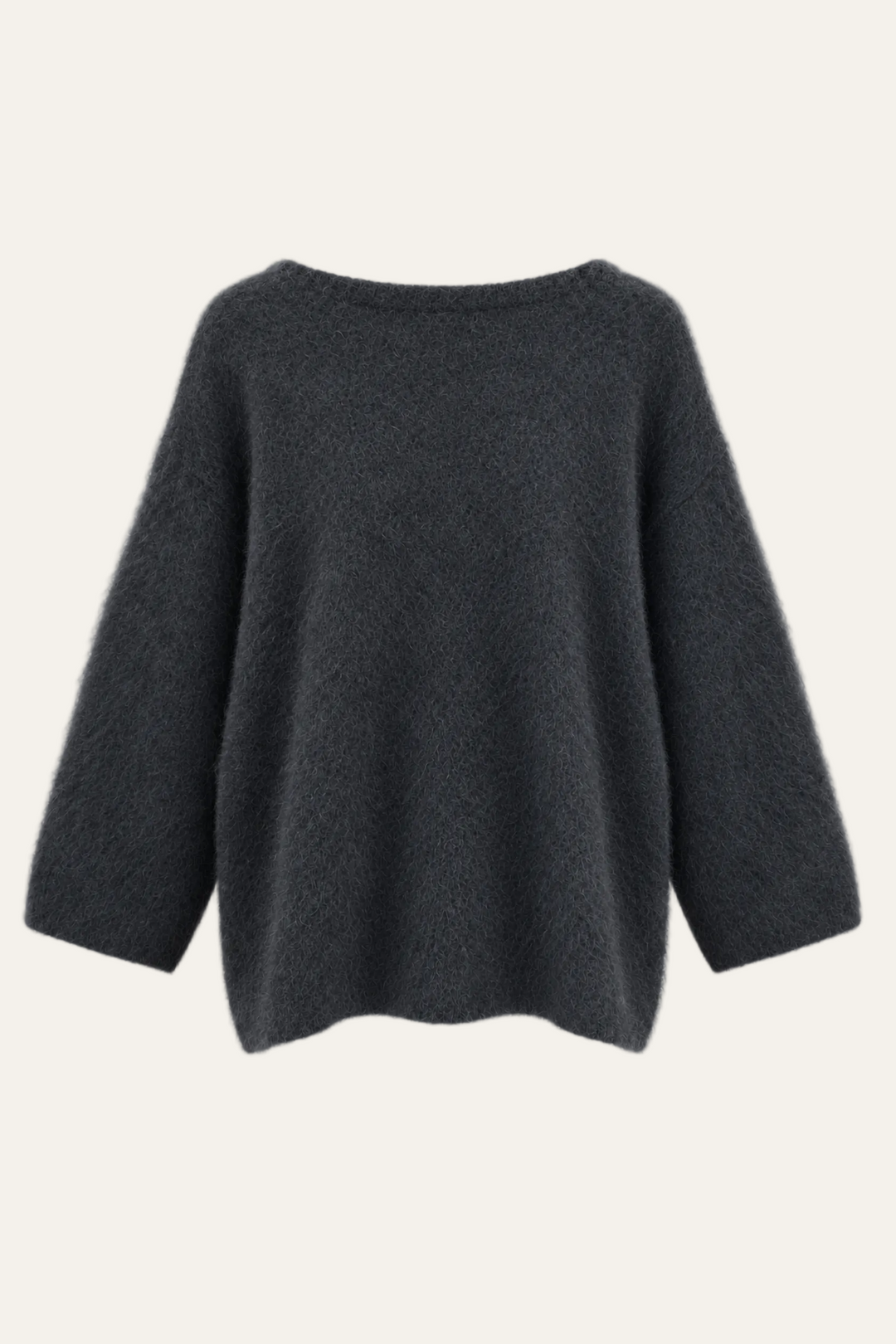 Kurzarmpullover "Kallek"