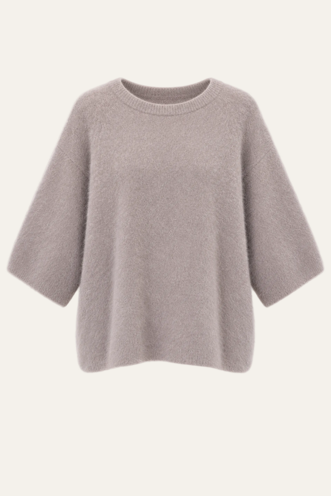 Kurzarmpullover "Kallek"