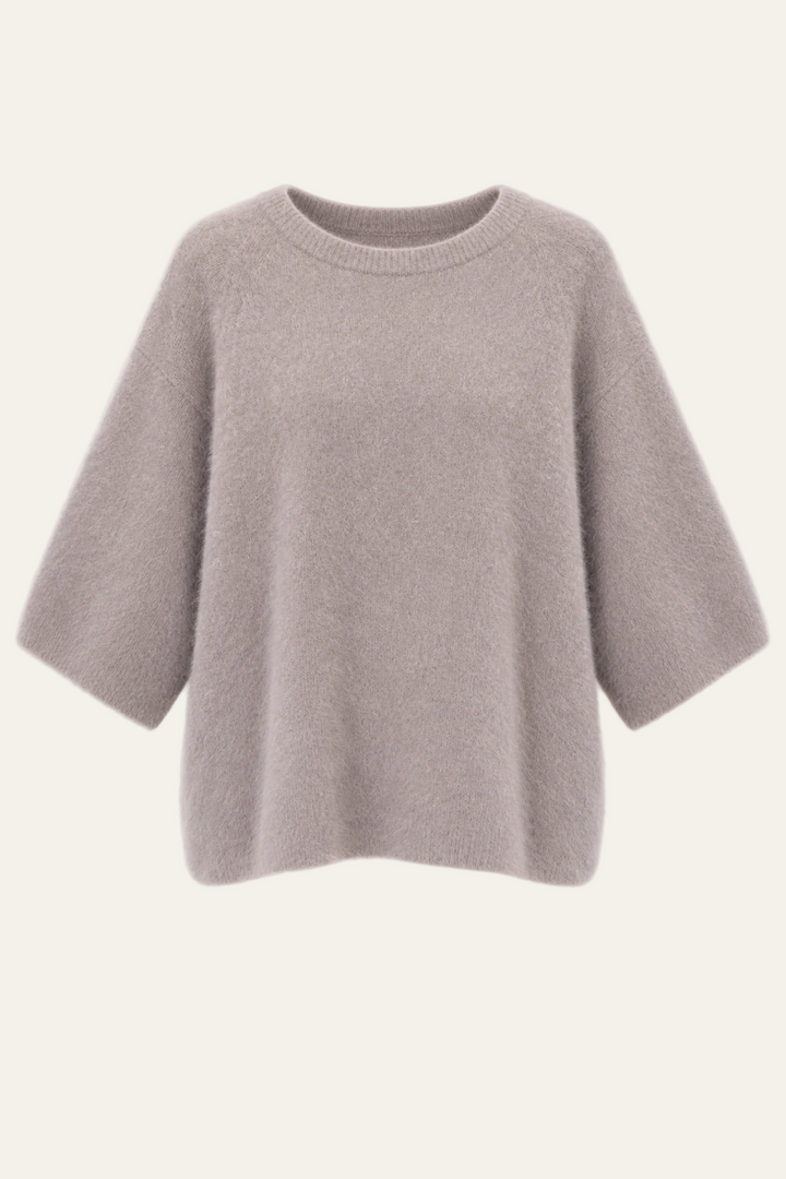 Kurzarmpullover "Kallek"