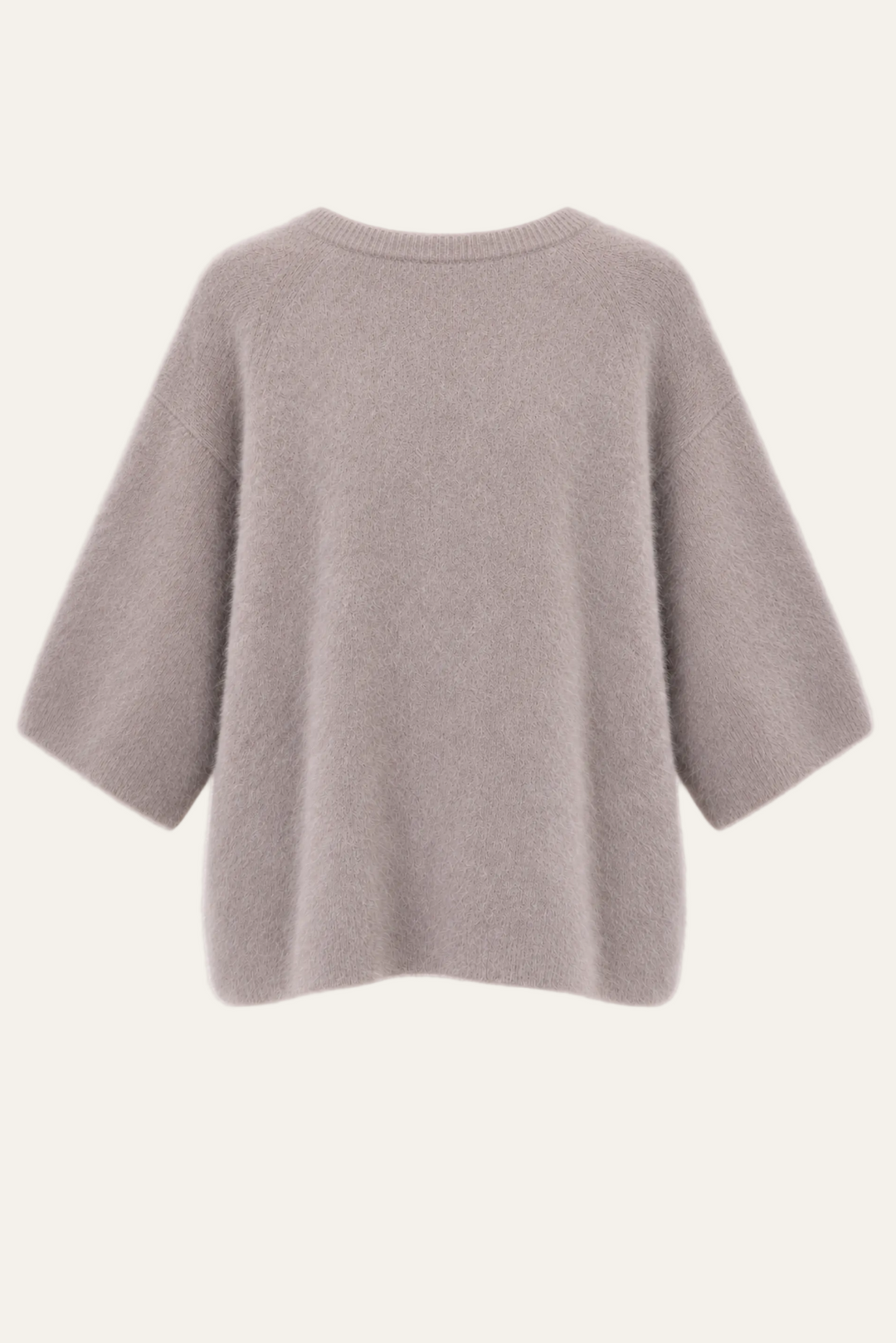 Kurzarmpullover "Kallek"