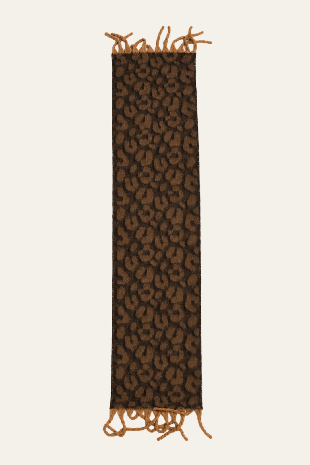 Wollschal "Wolei"