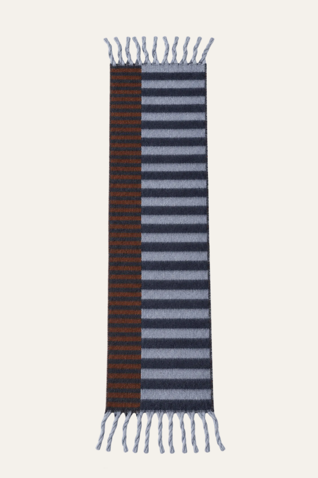 Wollschal "Wolei"