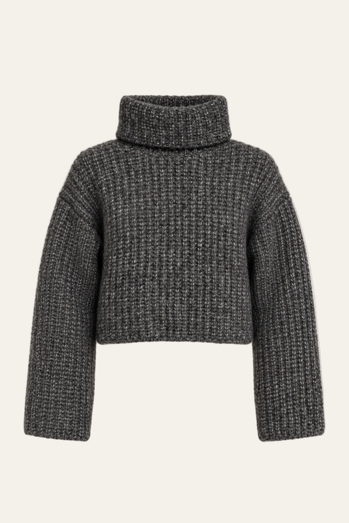 Strickpullover "Santanaa"