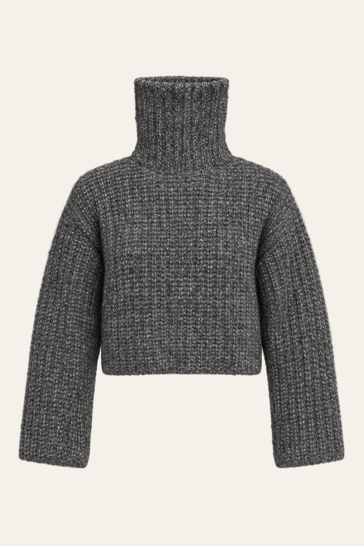 Strickpullover "Santanaa"