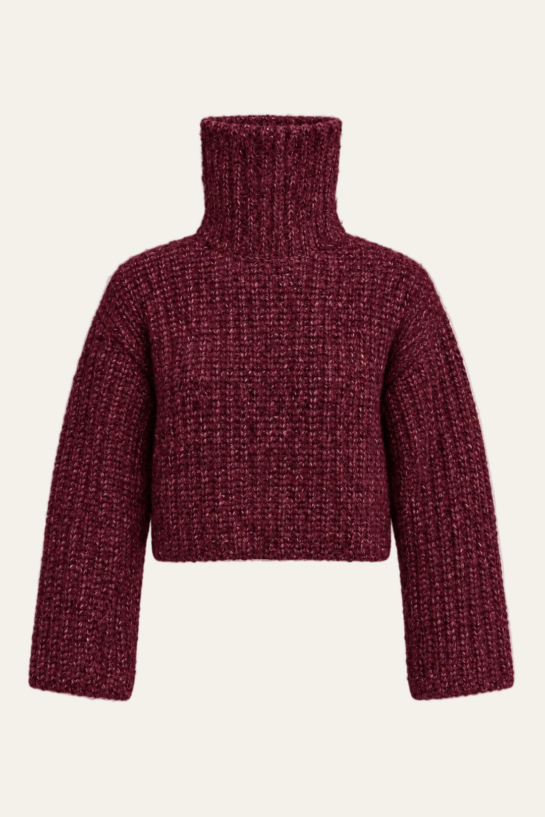 Strickpullover "Santanaa"