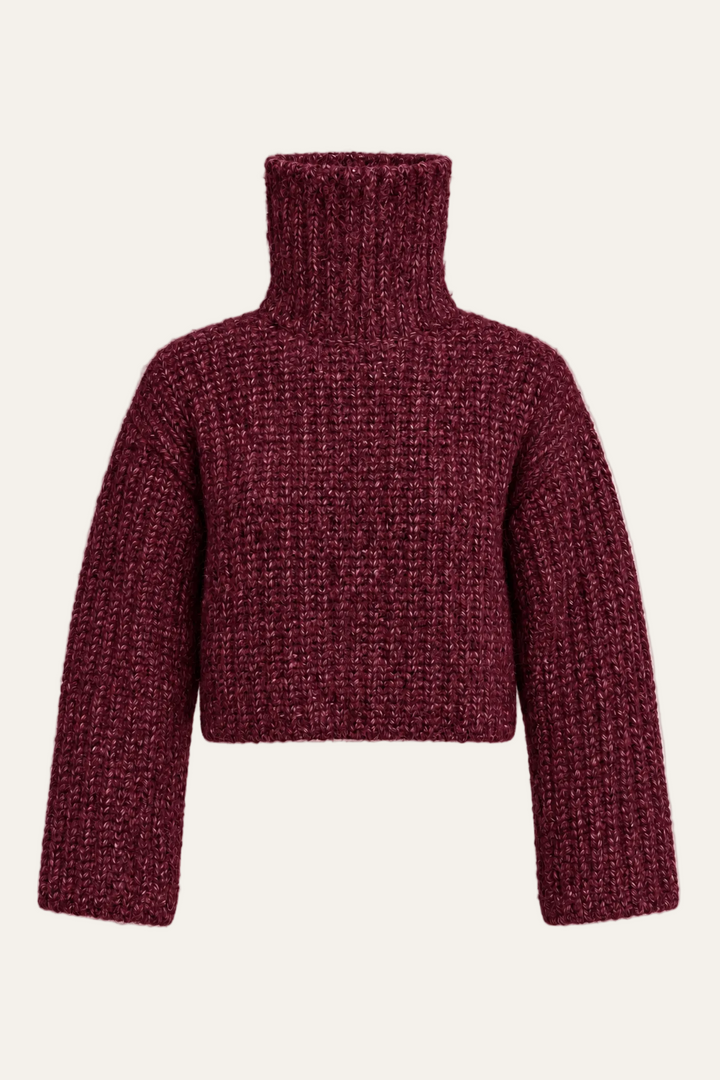 Strickpullover "Santanaa"