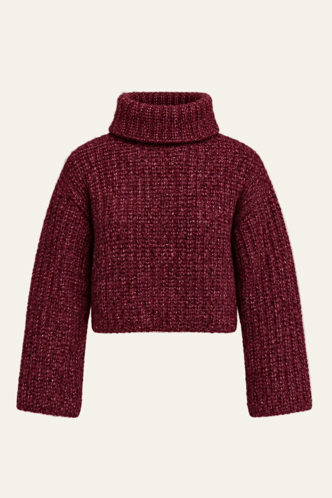 Strickpullover "Santanaa"