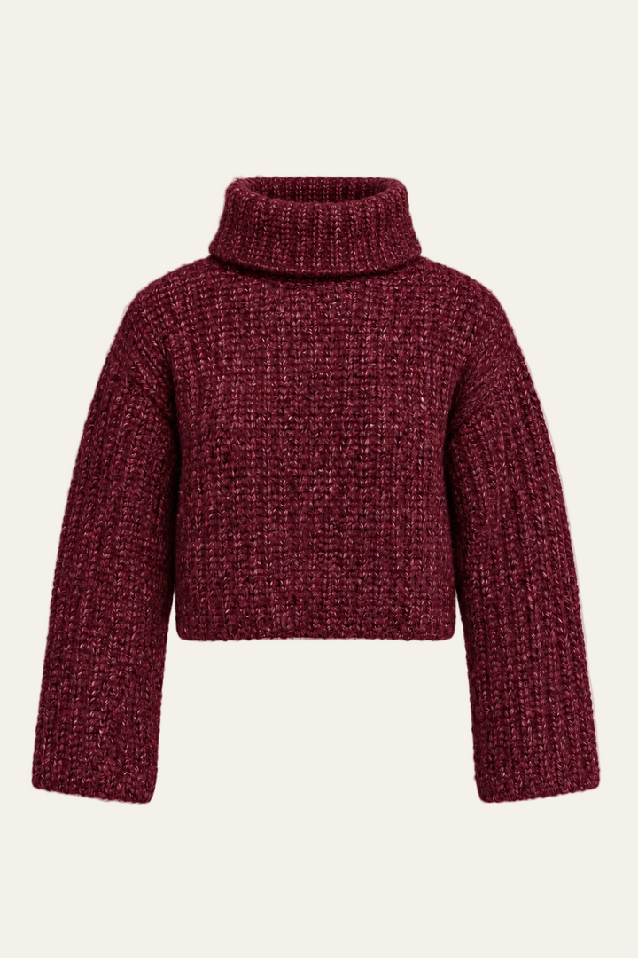 Strickpullover "Santanaa"