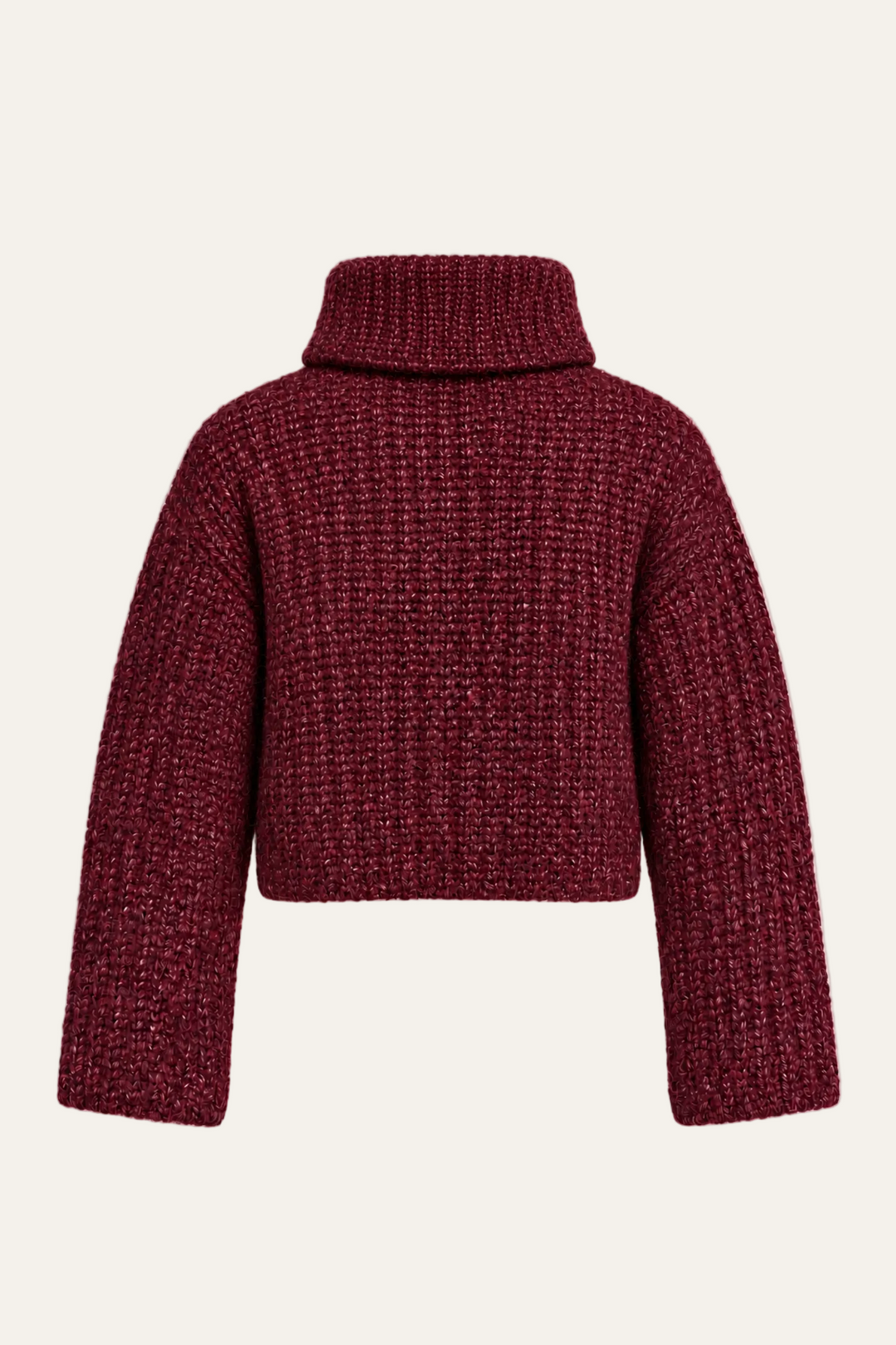 Strickpullover "Santanaa"