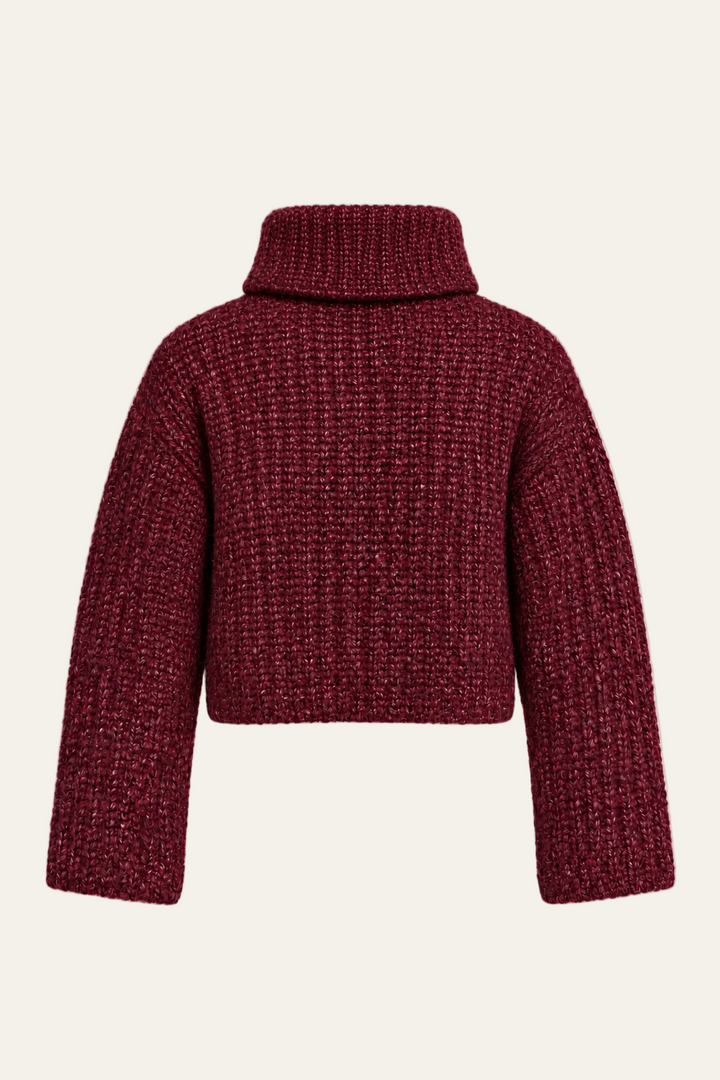 Strickpullover "Santanaa"
