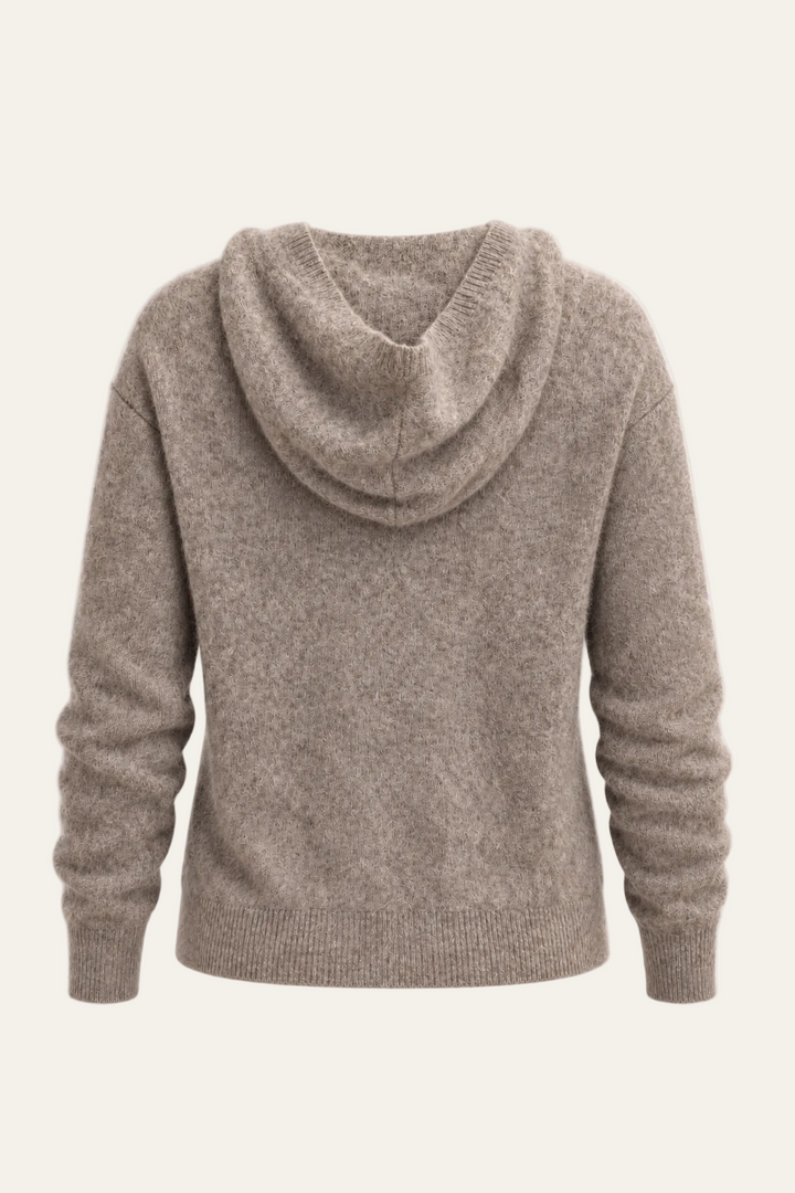 Kapuzenpullover "Kallena"