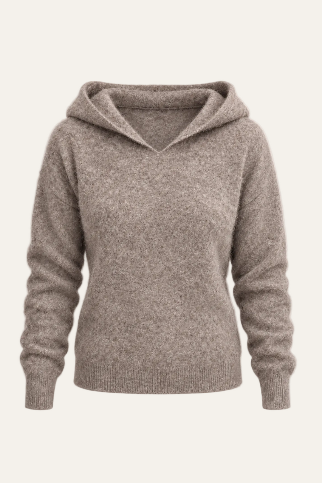 Kapuzenpullover "Kallena"