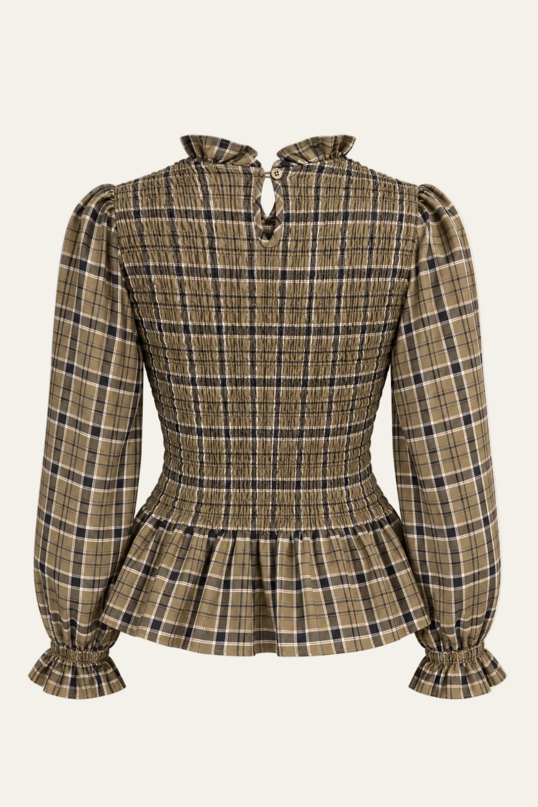 Rüschenbluse "Rimalda"