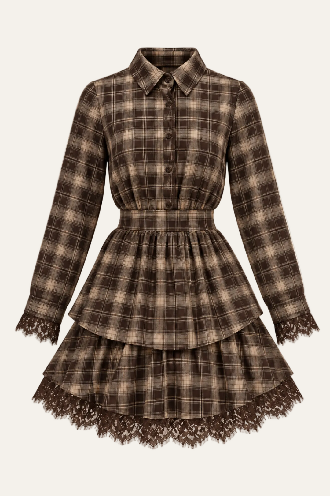 Kleid "Kelindaa"