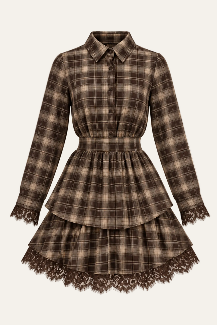 Kleid "Kelindaa"