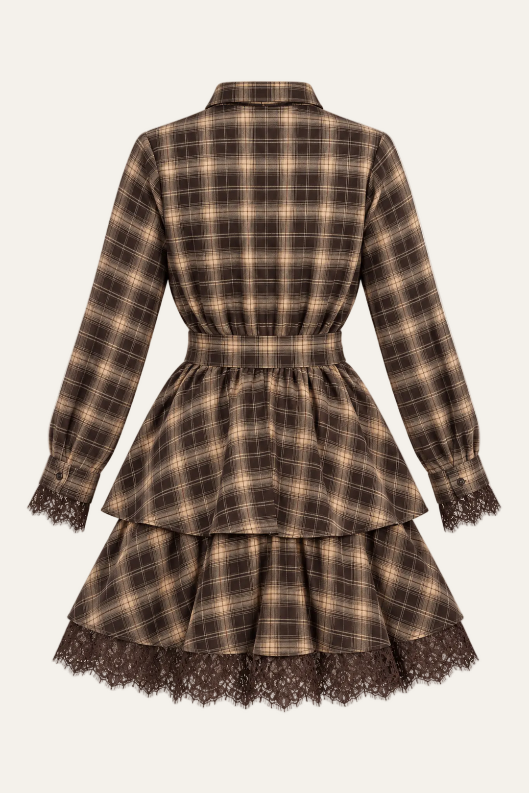Kleid "Kelindaa"
