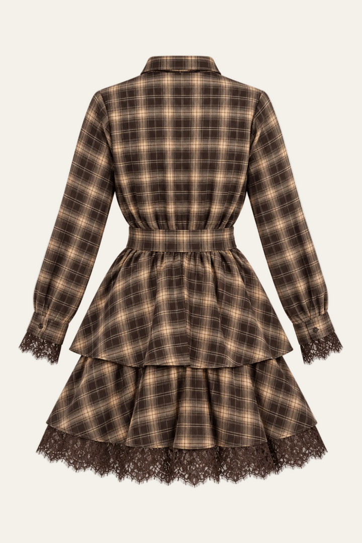 Kleid "Kelindaa"