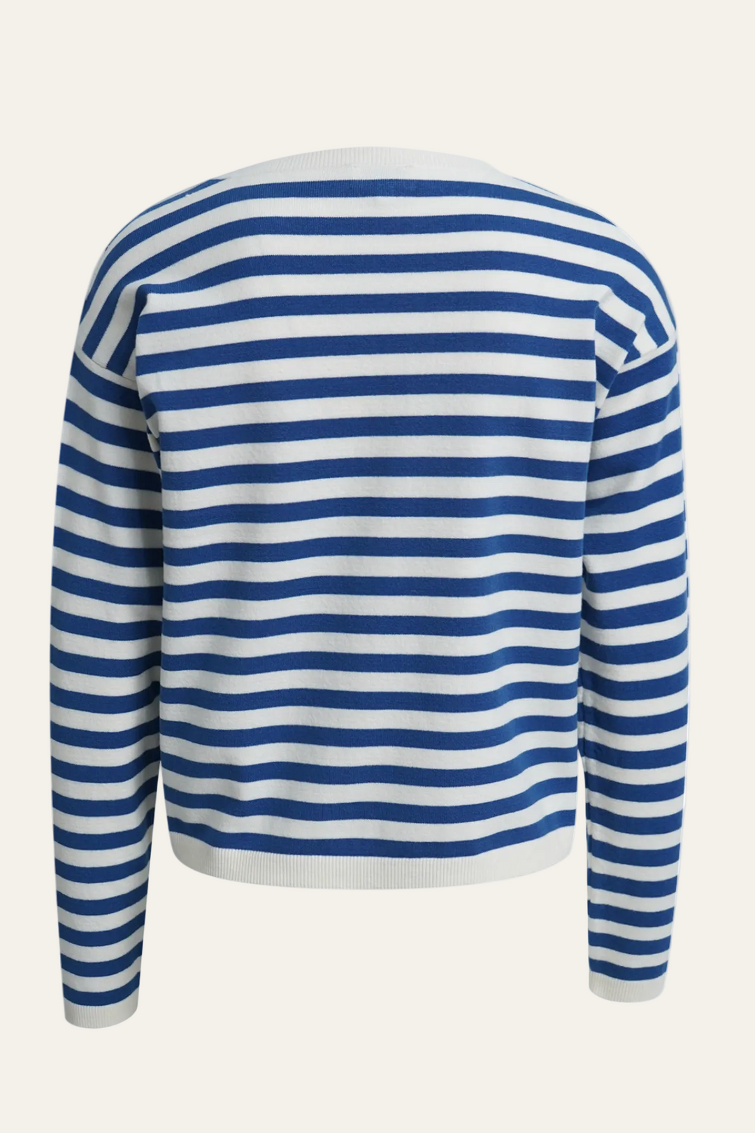 Milano Italy - Longsleeve "Voilá"