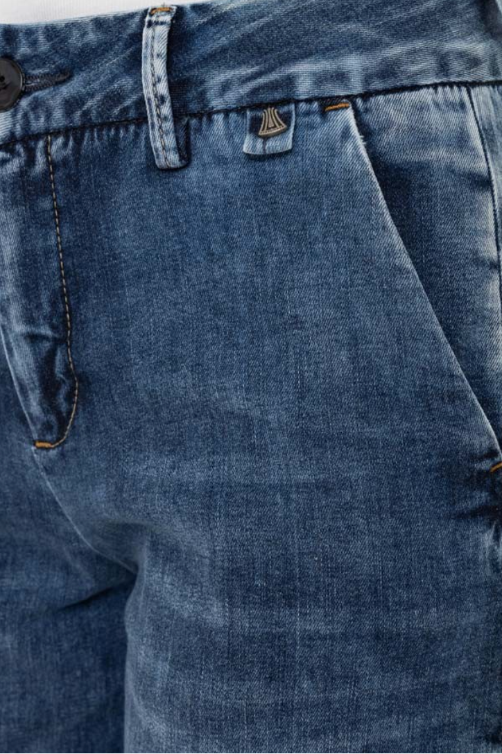 Herrlicher "Lovely Flared" Jeans