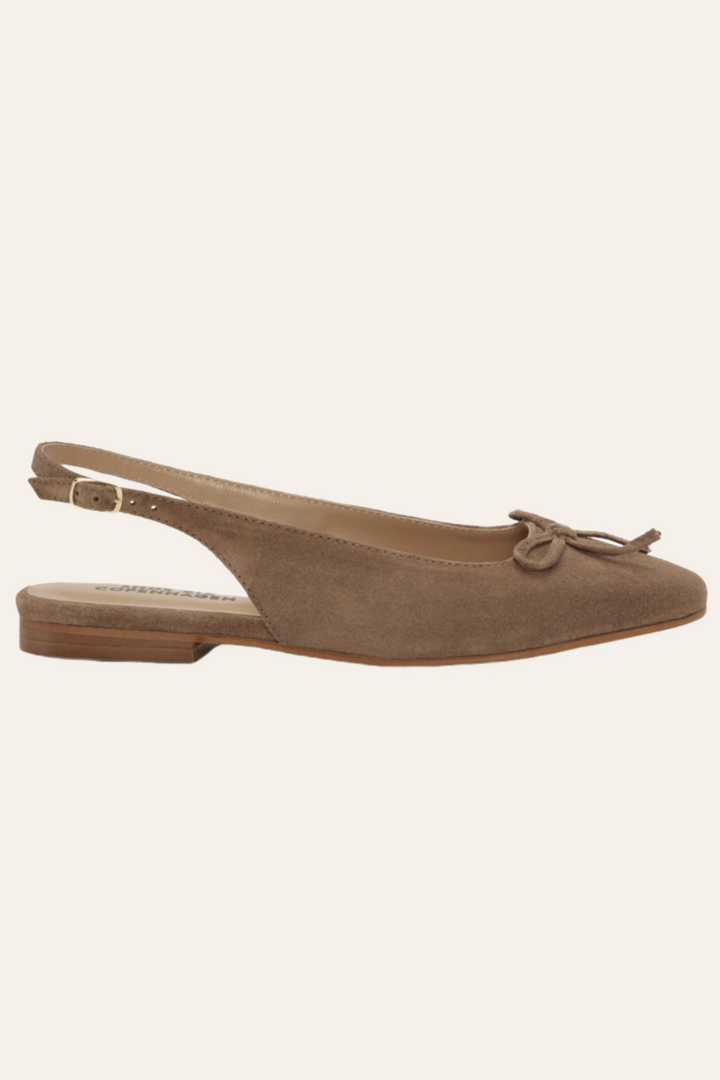 Shoe Biz Copenhagen "Freja" - Ballerina