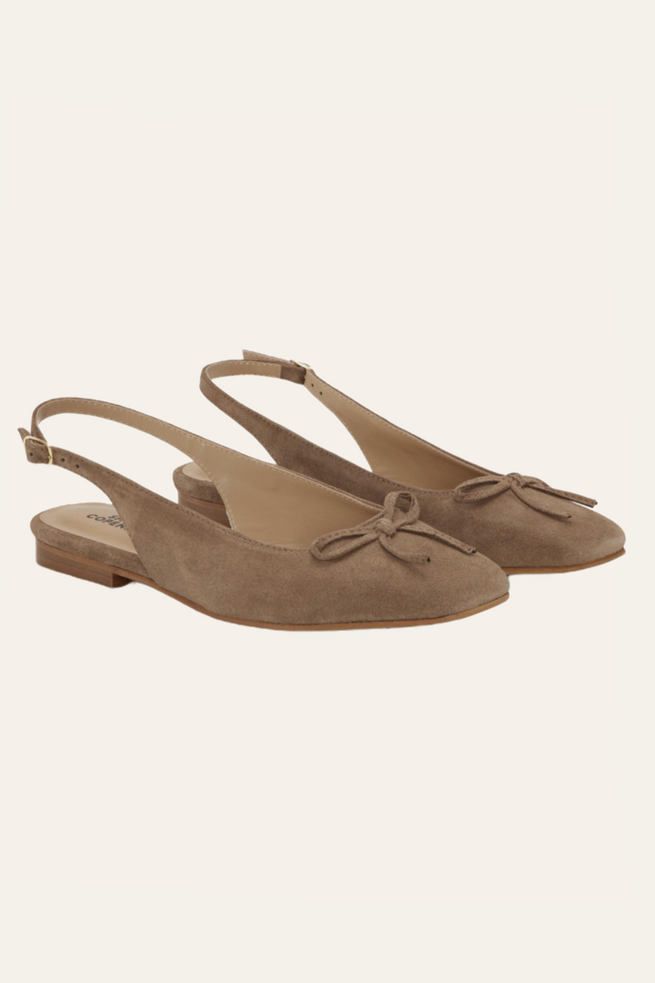 Shoe Biz Copenhagen "Freja" - Ballerina