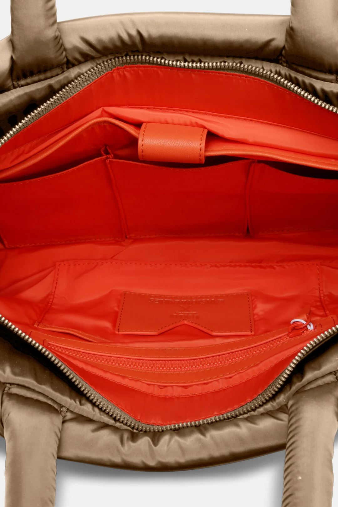 Unio X Les Visionnaires - Tasche "Cortina"