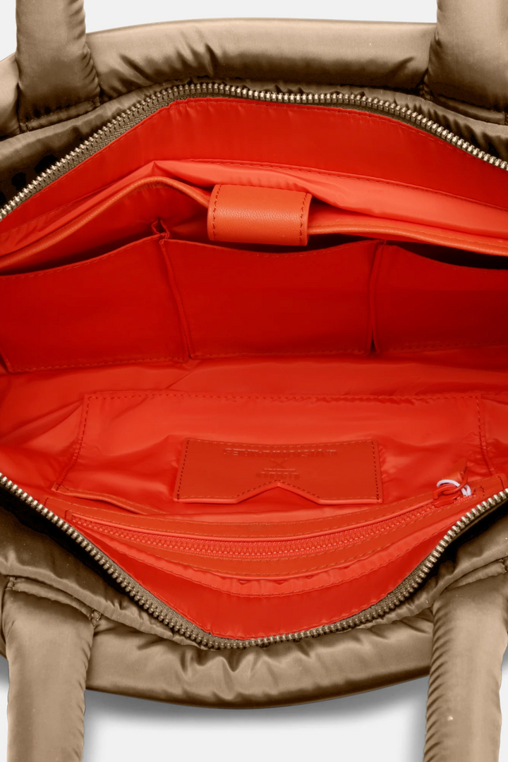 Unio X Les Visionnaires - Tasche "Cortina"
