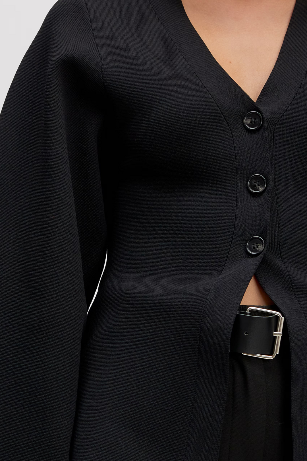 Edited - Cardigan "Kendal"