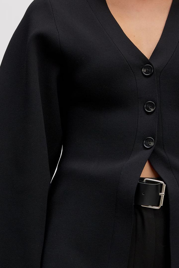Edited - Cardigan "Kendal"