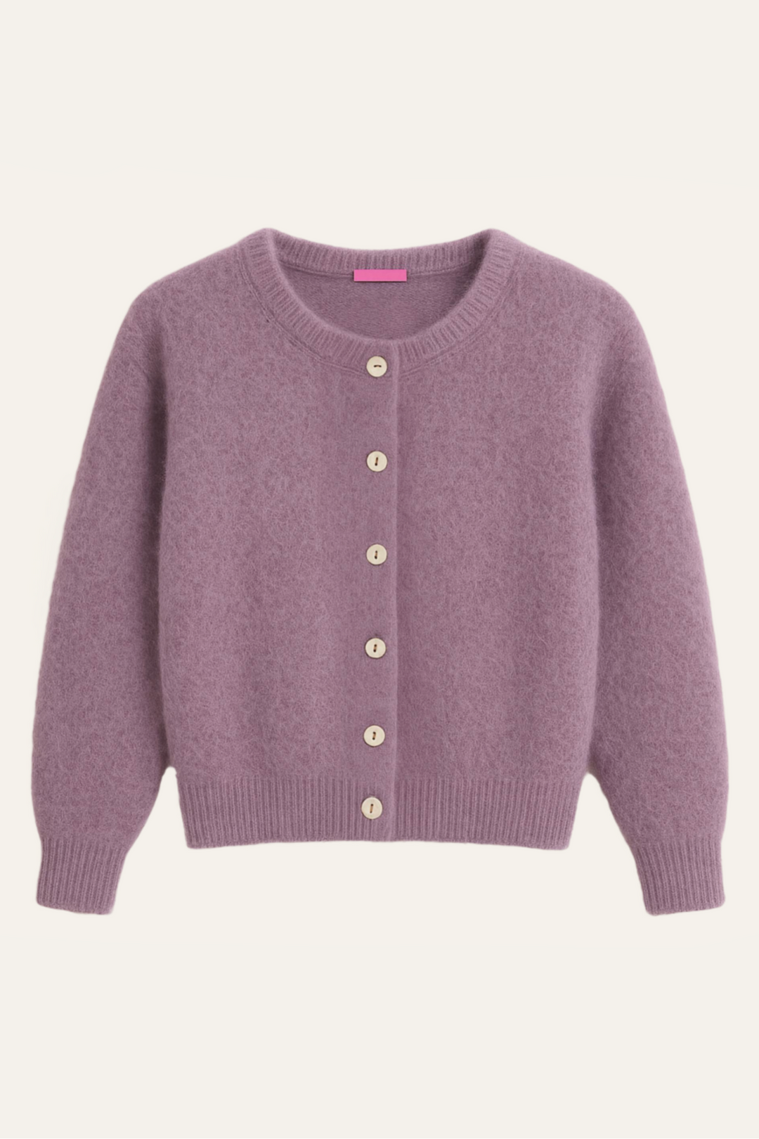 Strickjacke - "Friedaas"